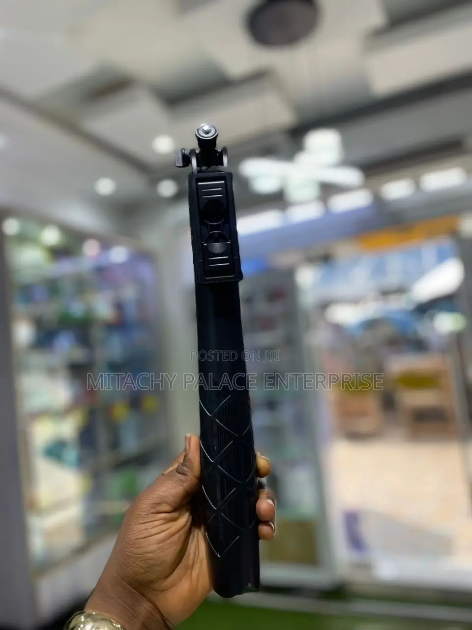 Long Selfie Stick