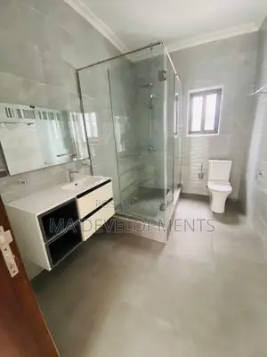 Furnished 5bdrm Townhouse / Terrace for rent