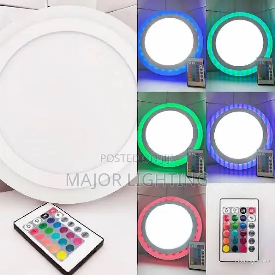 Panel Light