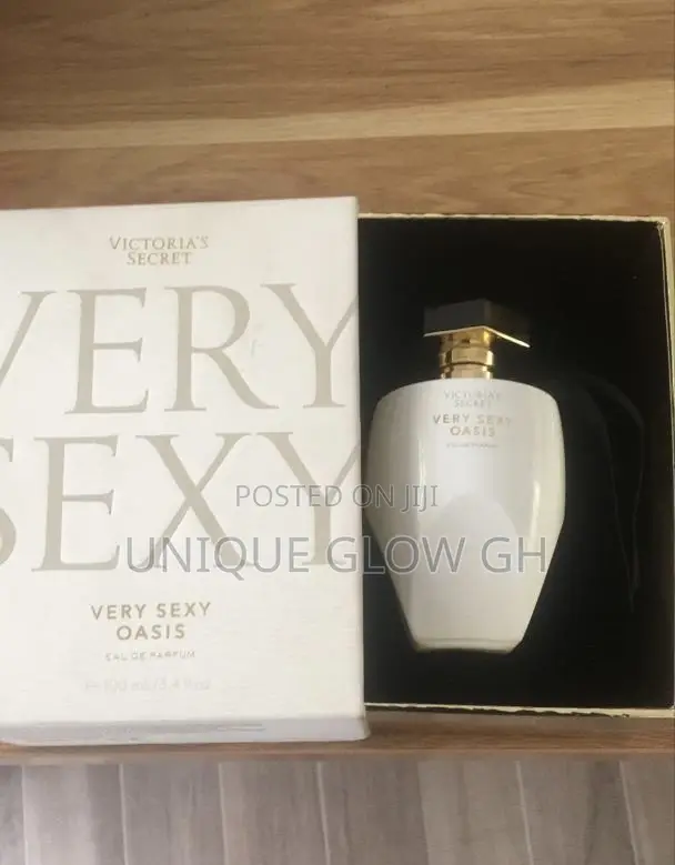 Original Victoria’S Secret Orchid New York Ny10041 Usa