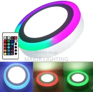Panel Light