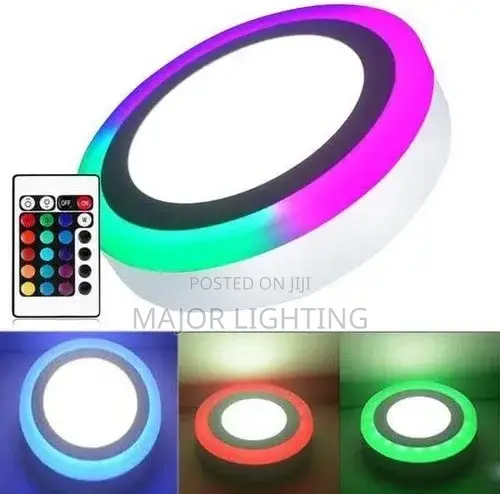 Panel Light