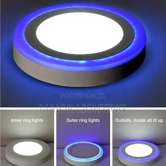 Panel Light