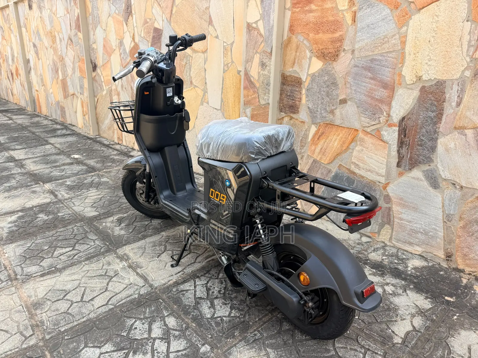 New Motorcycle 2025