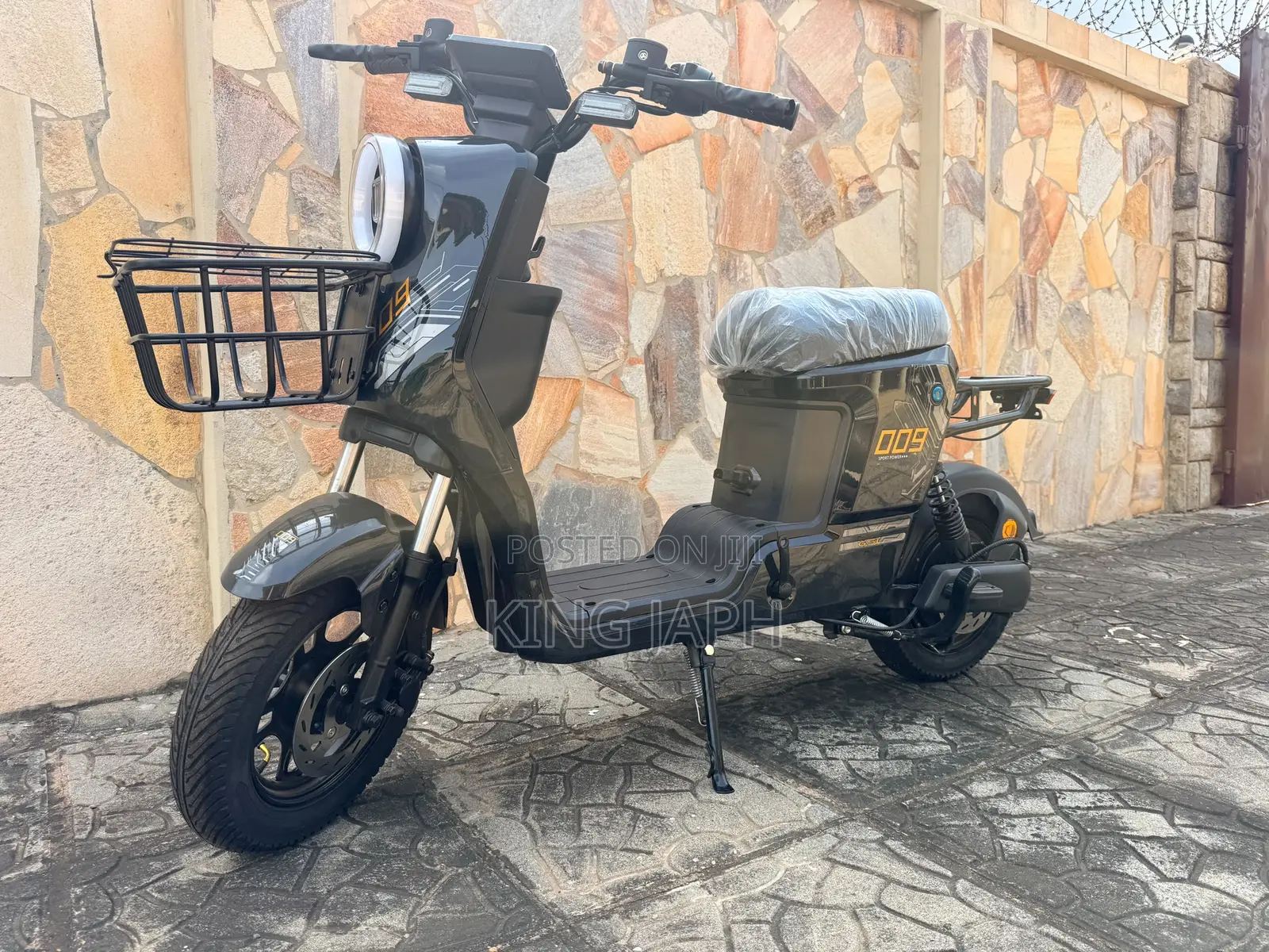 New Motorcycle 2025