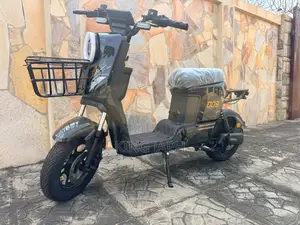 New Motorcycle 2025