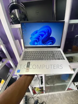 Laptop Lenovo Ideapad S145-15 4GB Intel Celeron SSD 256GB