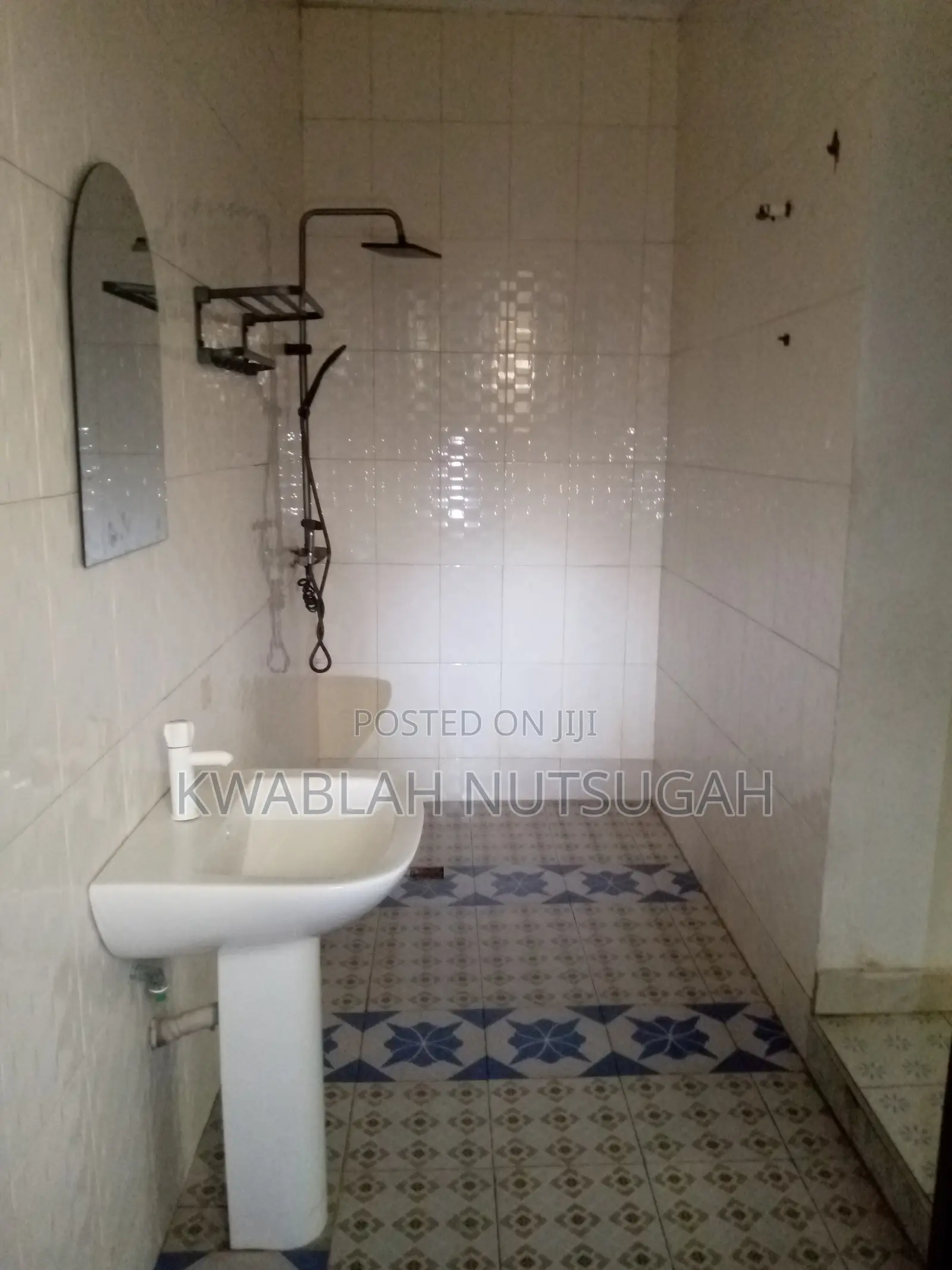 3bdrm Apartment in Cold Store for rent