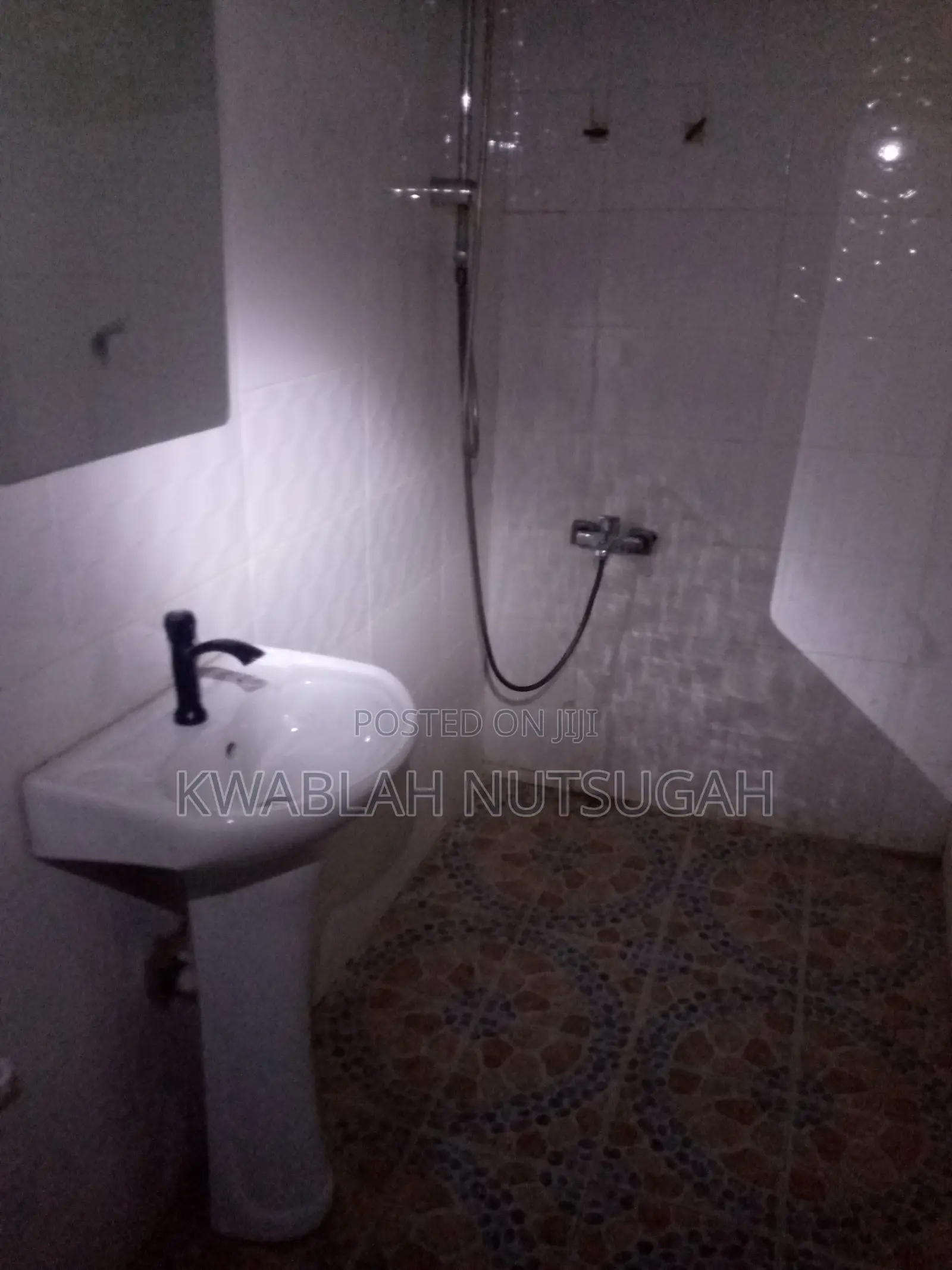 3bdrm Apartment in Cold Store for rent