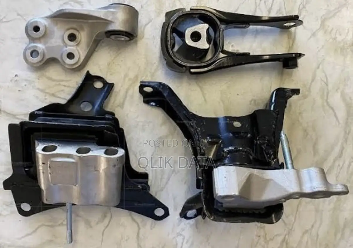 Toyota Corolla 2020-2022 Engine and Gearbox Seat/Mount