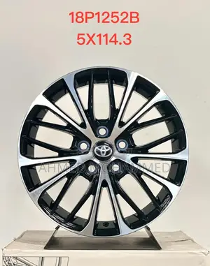 Camry Rim 18