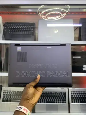 Laptop Dell Latitude 9430 16GB Intel Core i7 SSD 256GB