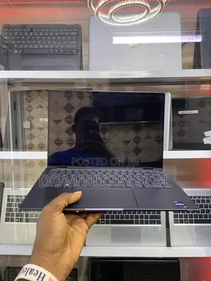 Laptop Dell Latitude 9430 16GB Intel Core i7 SSD 256GB