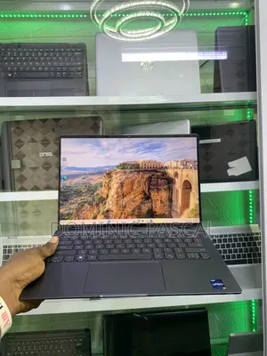 Laptop Dell Latitude 9430 16GB Intel Core i7 SSD 256GB