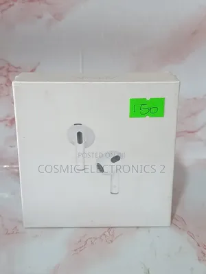 Wireless Earbuds