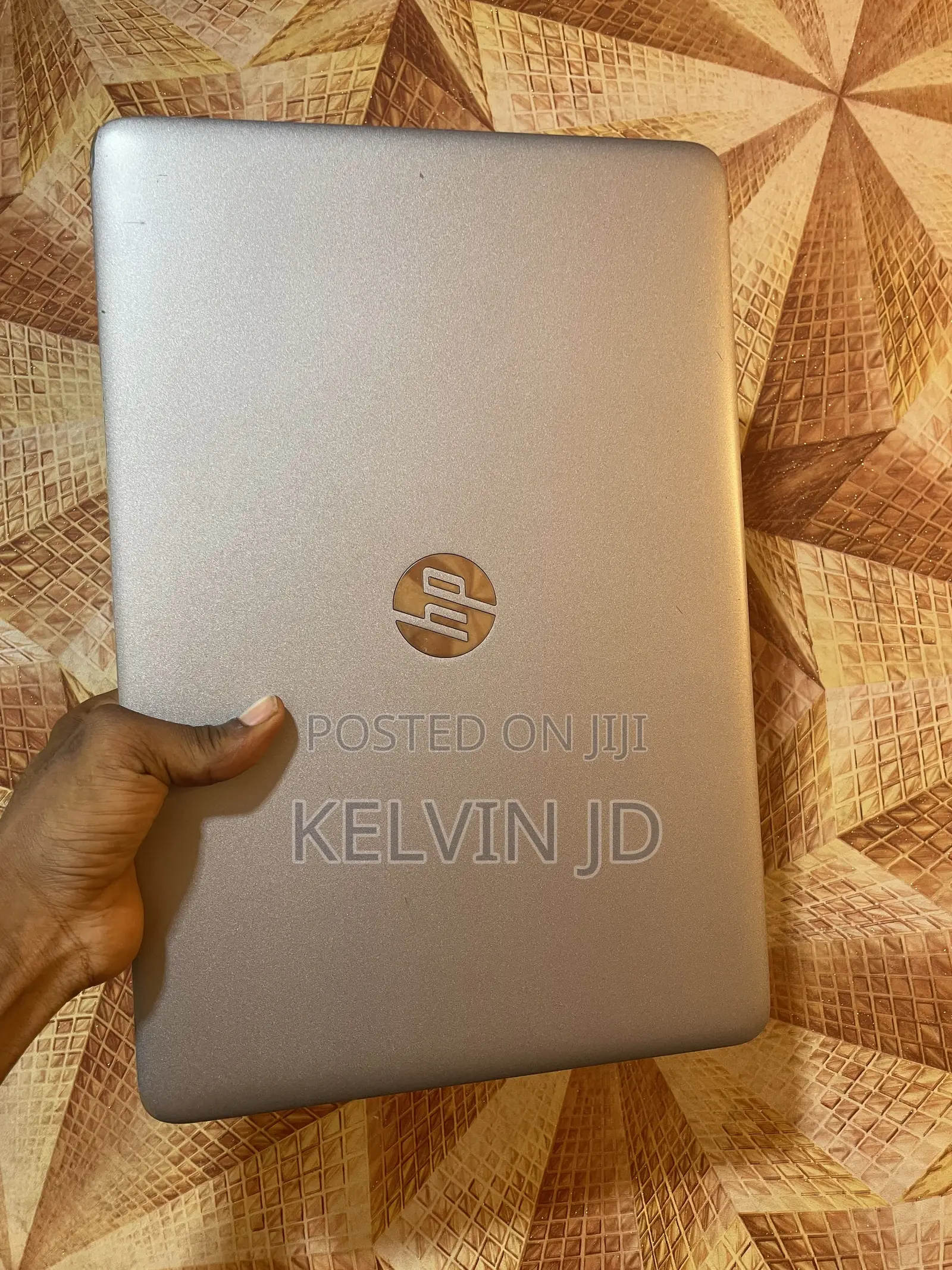 Laptop HP EliteBook 850 G4 8GB Intel Core i5 HDD 500GB