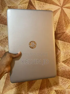 Laptop HP EliteBook 850 G4 8GB Intel Core i5 HDD 500GB