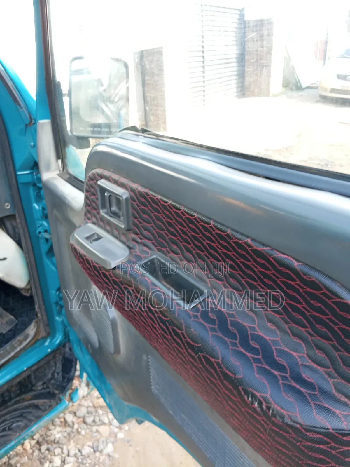 Samsung Truck: 2010 Model for Sale