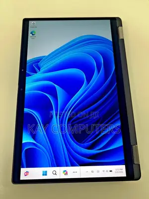 Laptop Dell Latitude 7310 8GB Intel Core i5 SSD 256GB