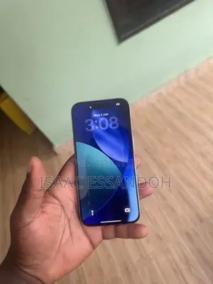 Apple iPhone 15 Pro 512 GB Gray