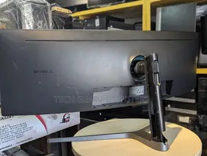 Samsung Lc49hg90dmuxen 49" Curved Ultra Wide Led Monitor