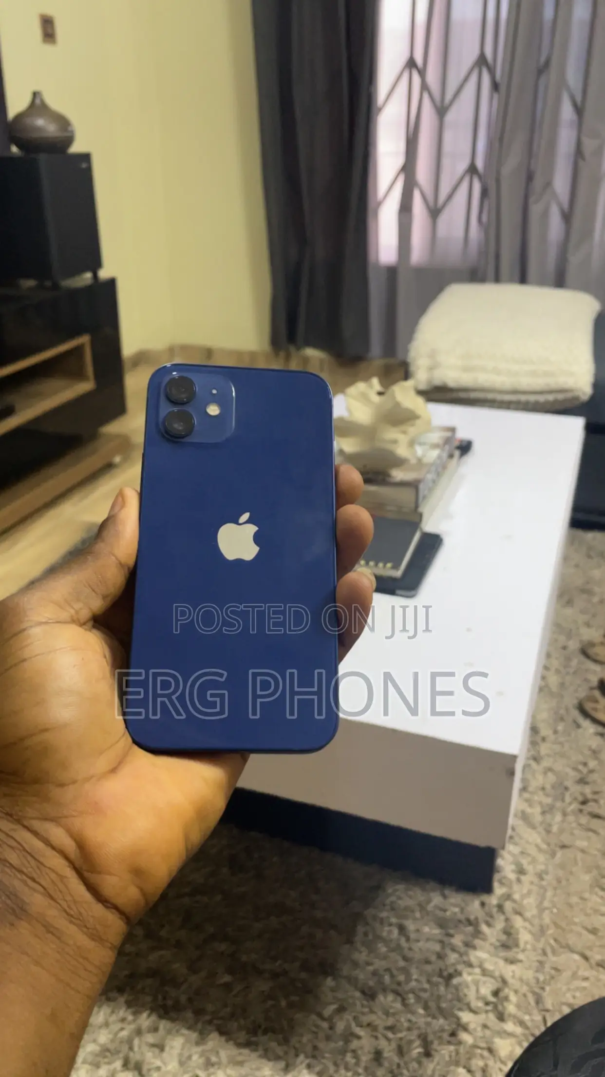 Apple iPhone 12 128 GB Blue