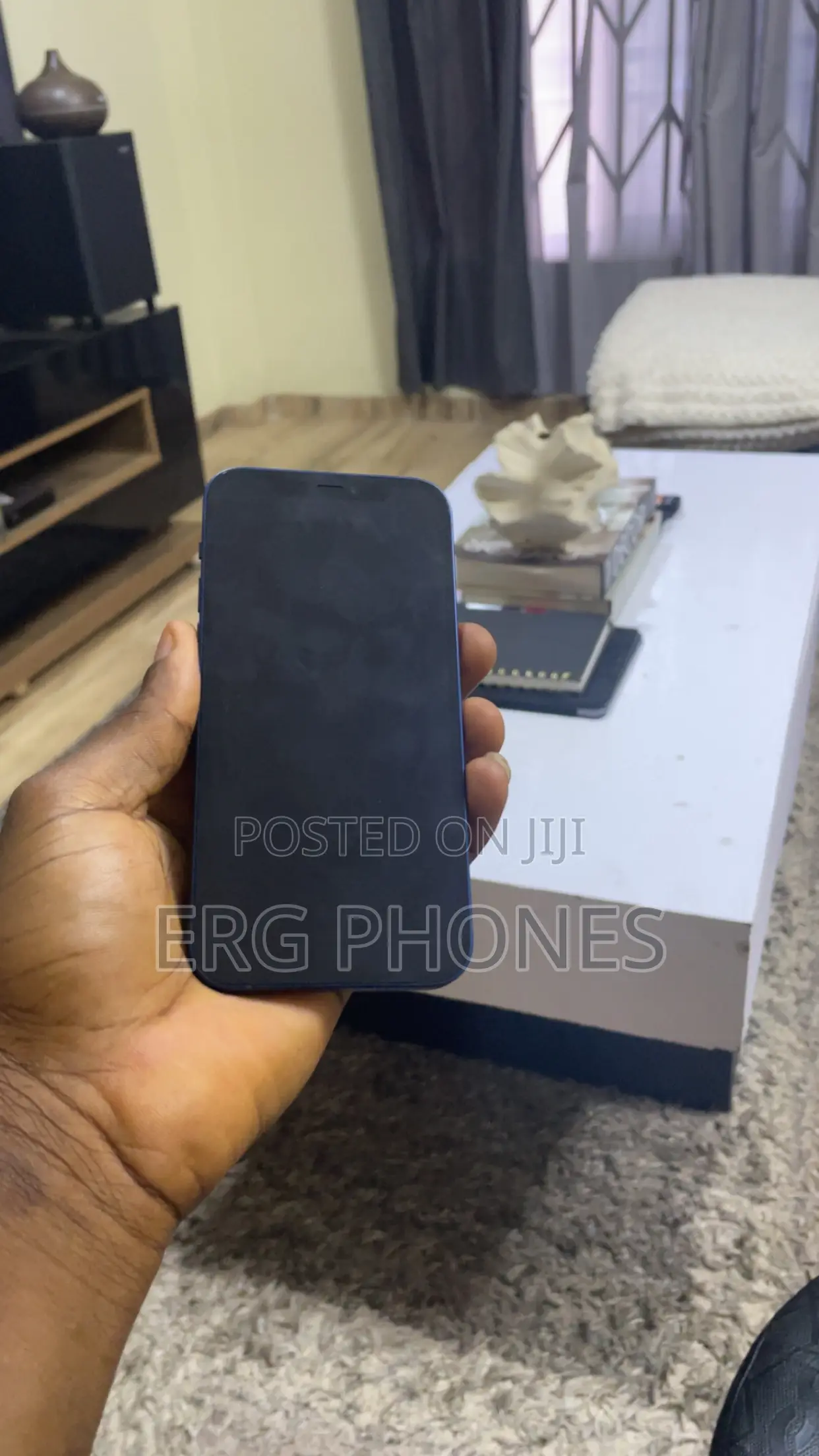 Apple iPhone 12 128 GB Blue