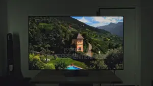 Samsung 65 Inch Neo Qled Smart Tv