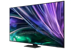 Samsung 65 Inch Neo Qled Smart Tv