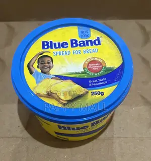 Blue Band Spread for Bread – 250g
