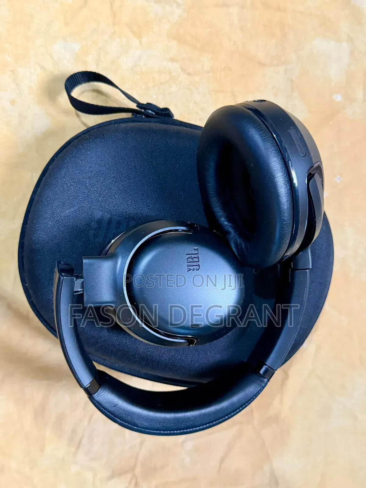 New JBL Tour One M2