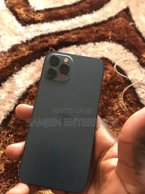 Apple iPhone 12 Pro 256 GB Blue