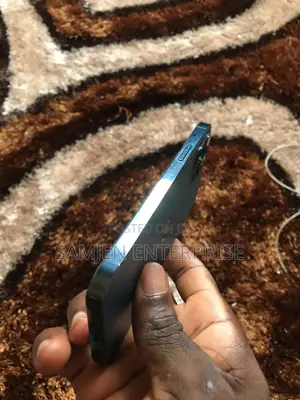 Apple iPhone 12 Pro 256 GB Blue
