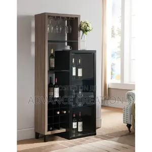 Unique Wine Rack