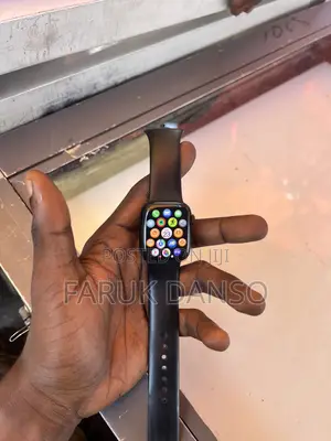 Apple Watch Series 8 41mm