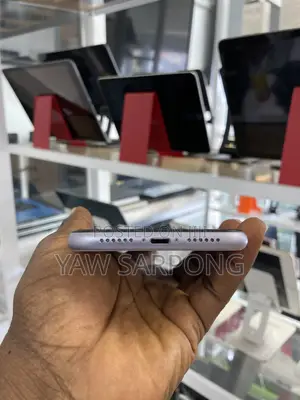 Apple iPhone 11 128 GB Purple