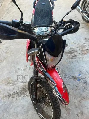Apsonic AP200GY-3 2021 Red