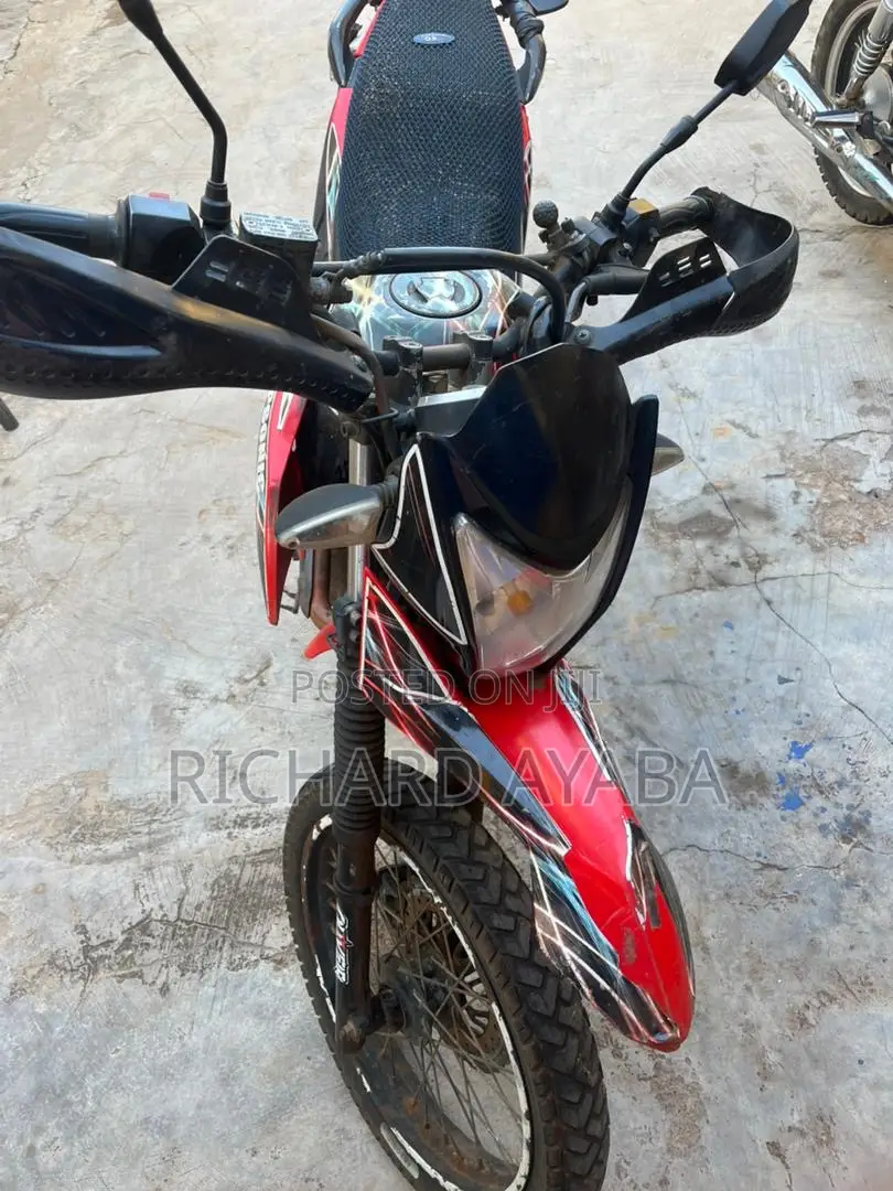 Apsonic AP200GY-3 2021 Red