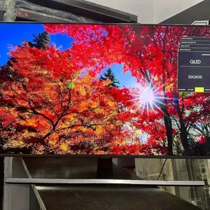 Samung 55inches Qled Tv