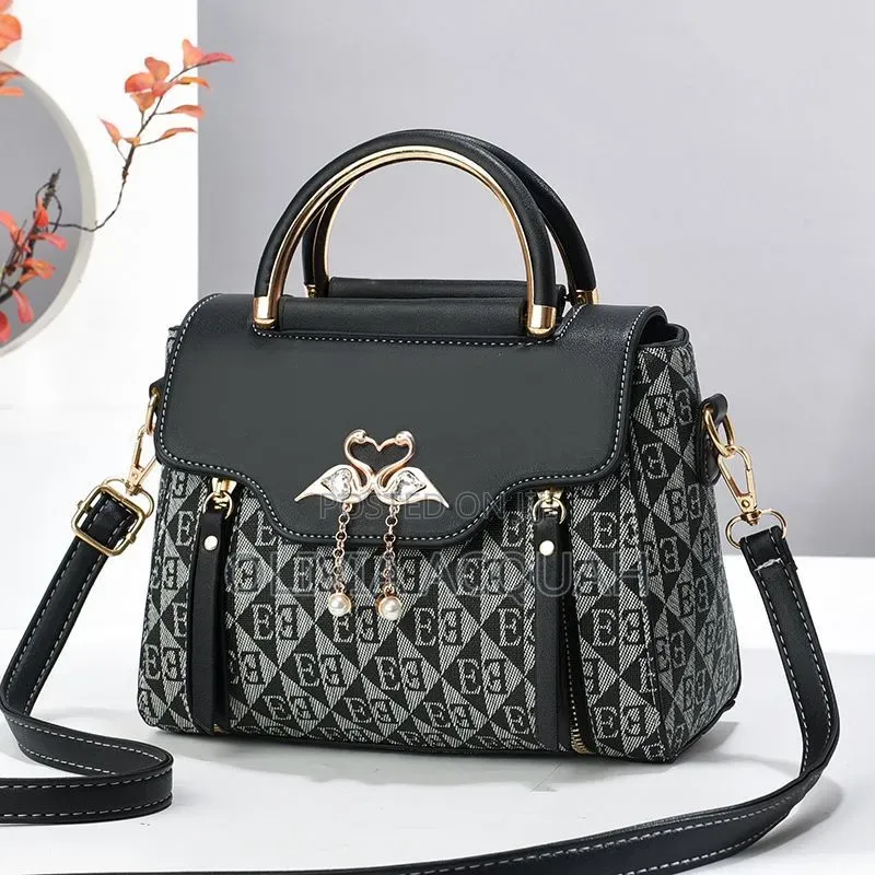 Ladies Hand Bag