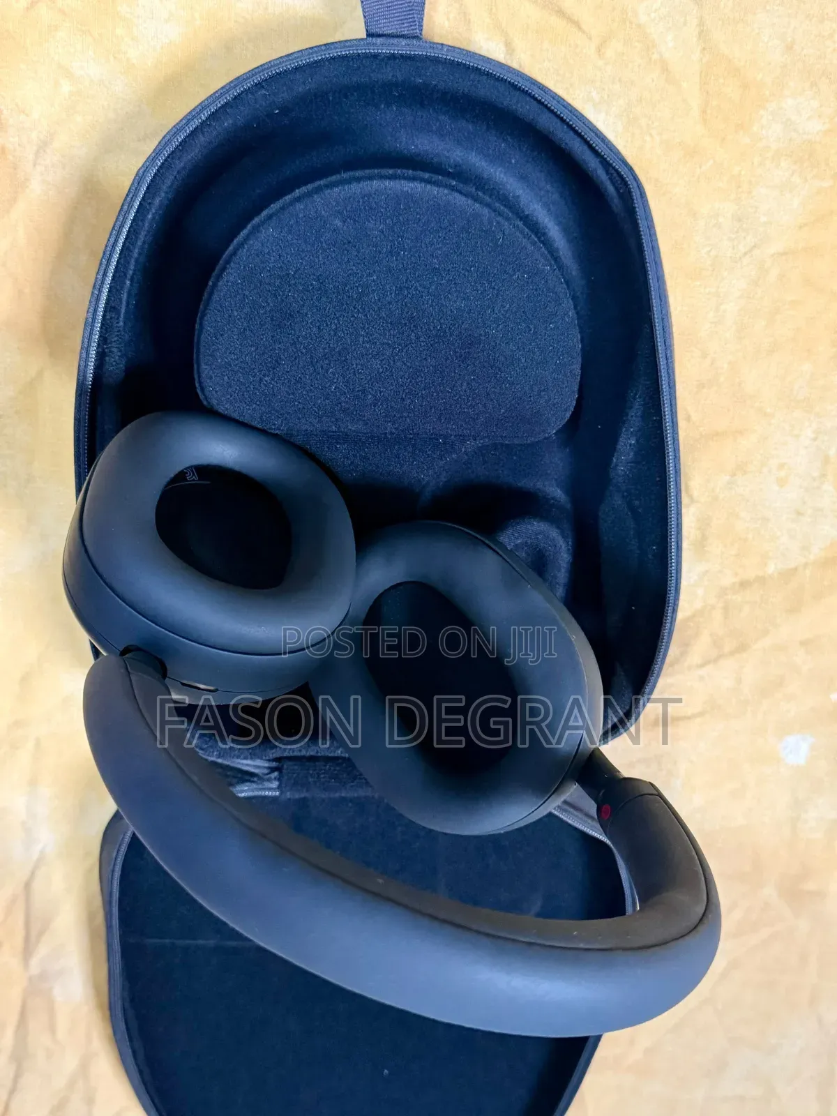 New Sony Wh-1000xm5