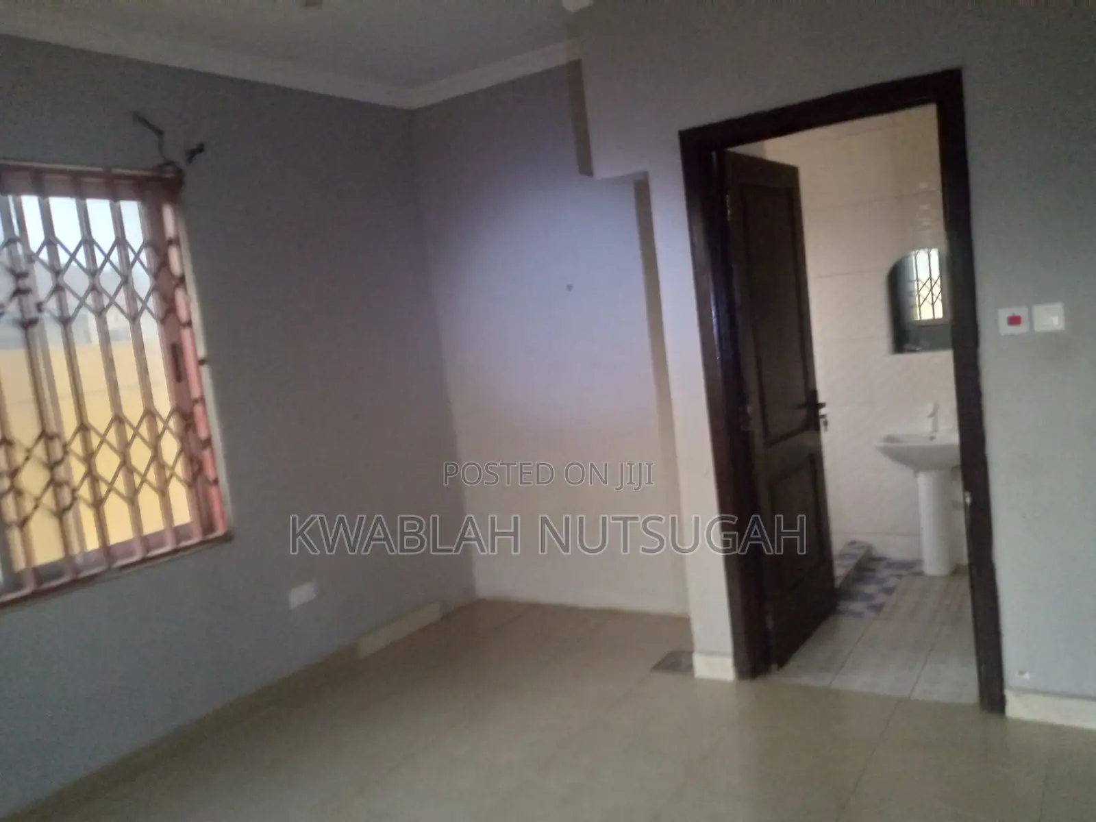 3bdrm Apartment in Cold Store for rent