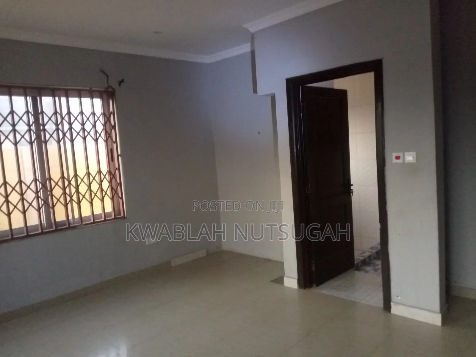 3bdrm Apartment in Cold Store for rent