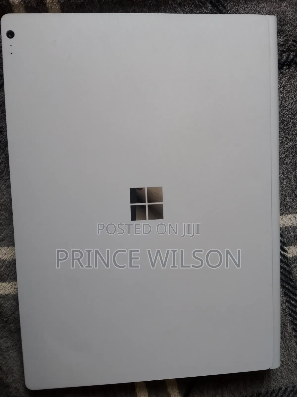 Laptop Microsoft Surface Book 2 8GB Intel Core i5 SSD 256GB