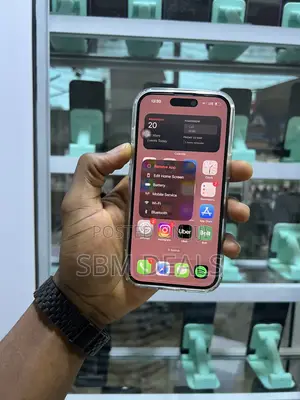 Apple iPhone 15 128 GB Blue