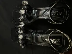 Ladies Heels