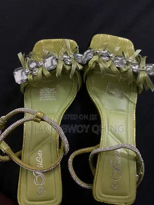 Ladies Heels