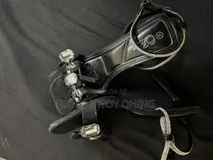 Ladies Heels