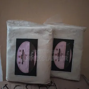 Nabaglow Naturals - Pure Shea, Pure Care. Sold Per Kilograms