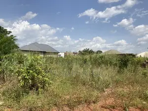 Half Plot for Sale at Sokoban,Ampaame Hills
